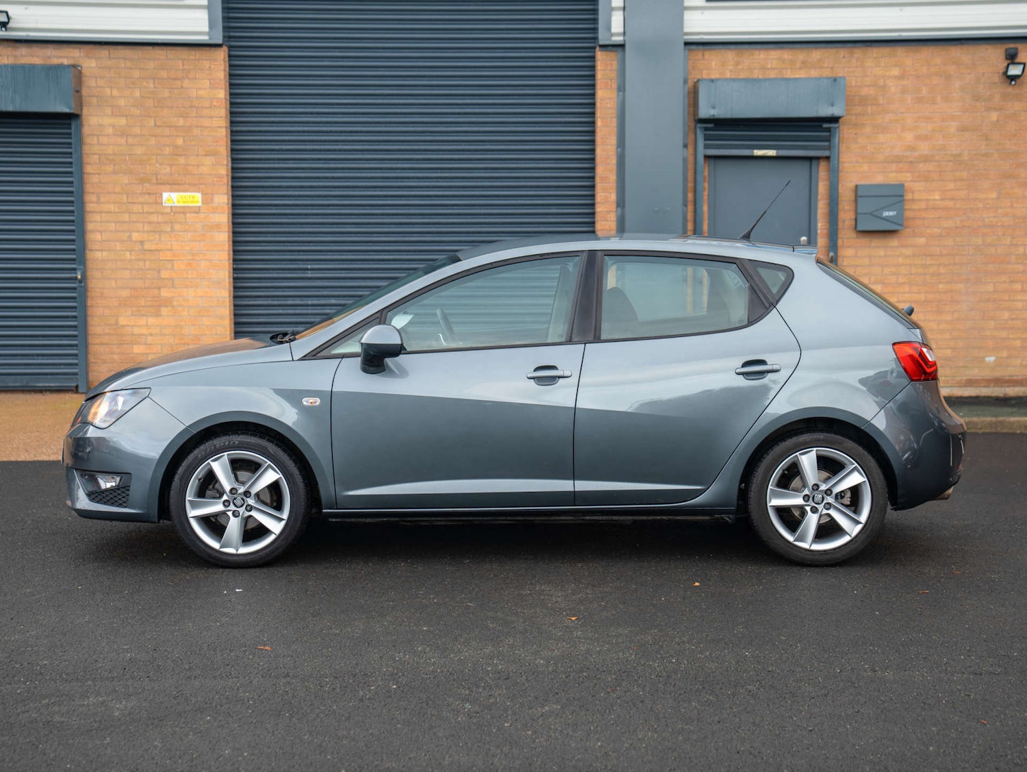 Used SEAT Ibiza 2015 for sale - 76588714: Photo 14