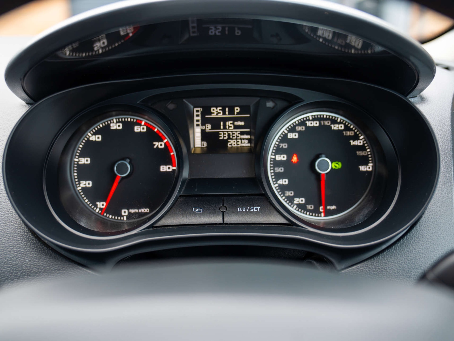 Used SEAT Ibiza 2015 for sale - 76588714: Photo 16