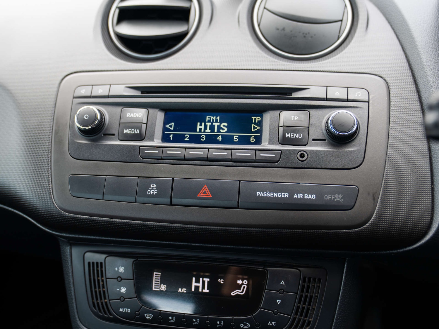 Used SEAT Ibiza 2015 for sale - 76588714: Photo 17