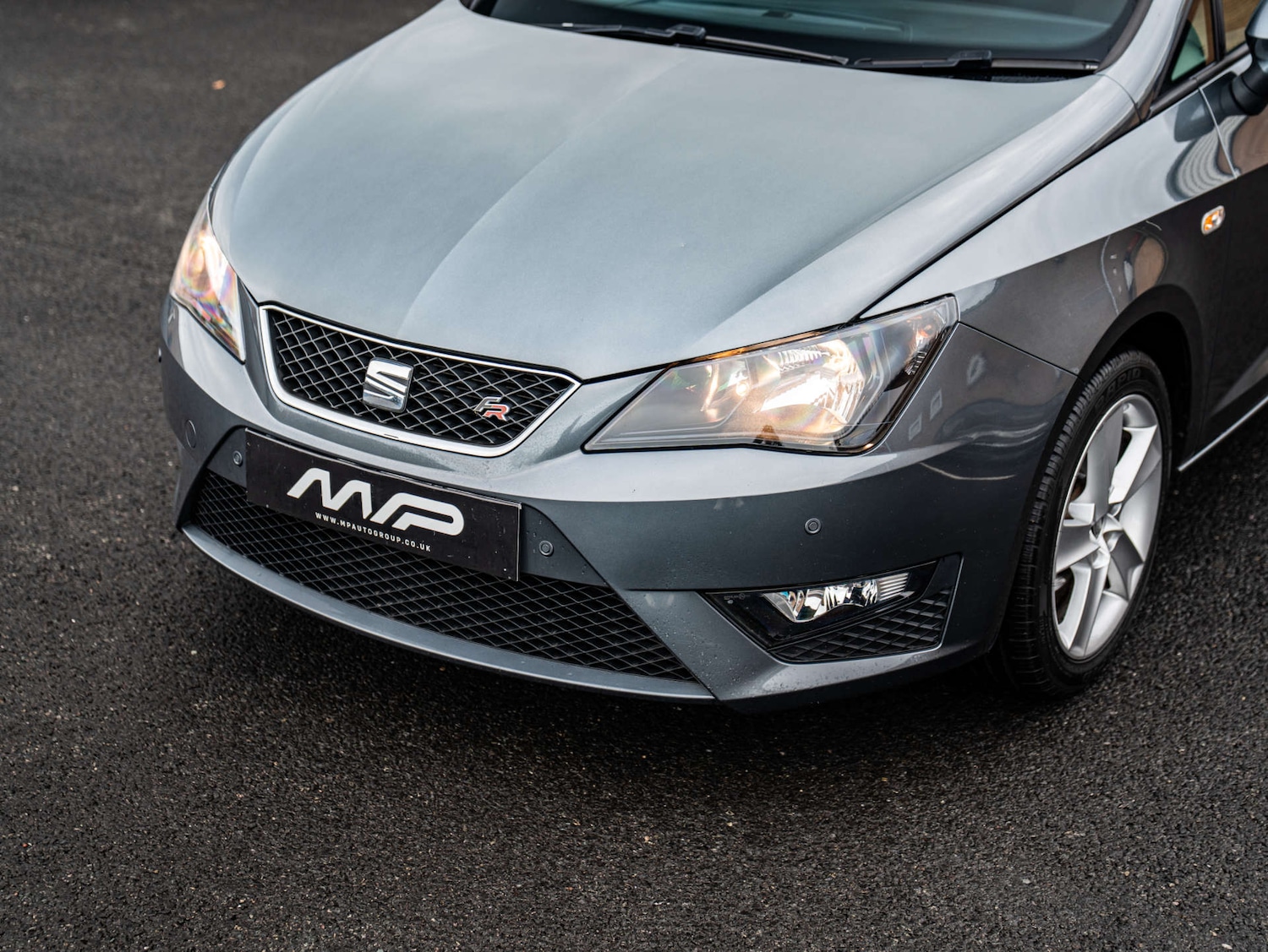 Used SEAT Ibiza 2015 for sale - 76588714: Photo 18