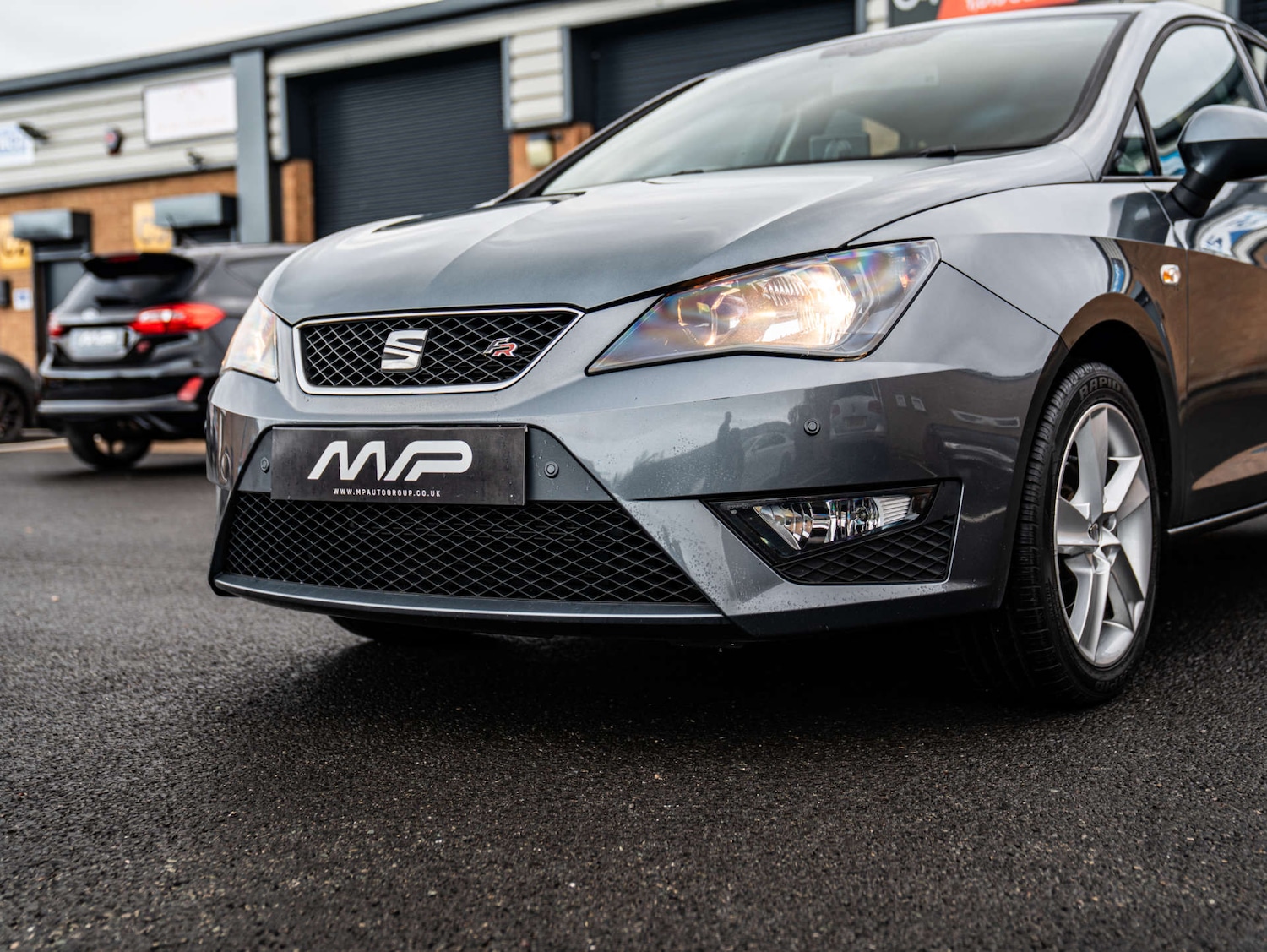 Used SEAT Ibiza 2015 for sale - 76588714: Photo 19