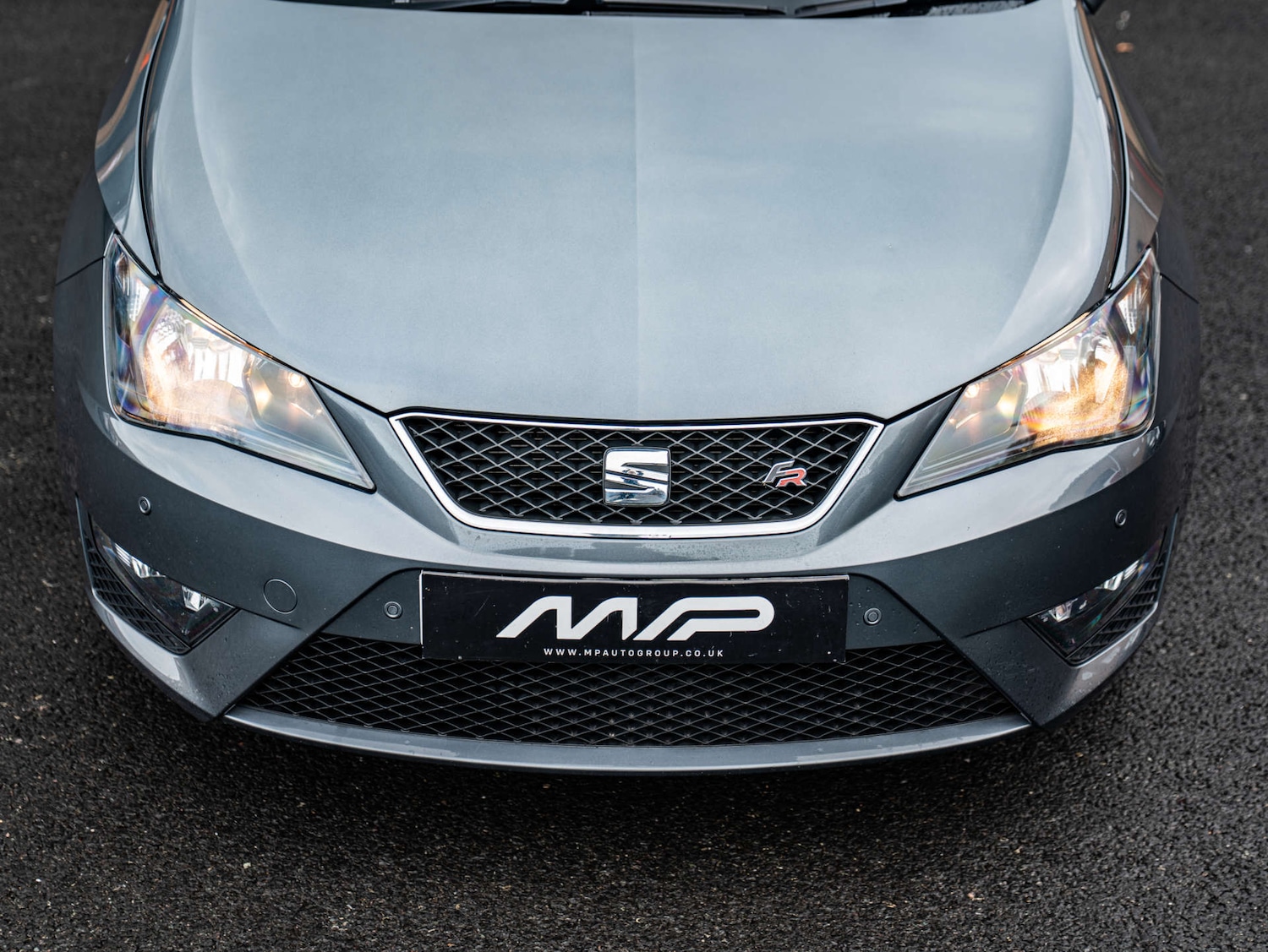 Used SEAT Ibiza 2015 for sale - 76588714: Photo 20