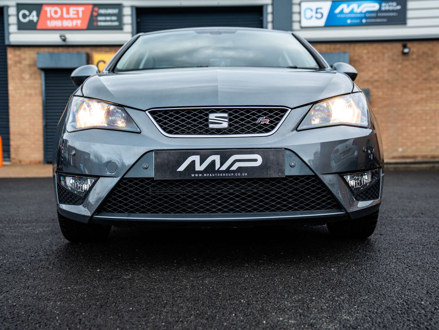 Used SEAT Ibiza 2015 for sale - 76588714: Photo 21