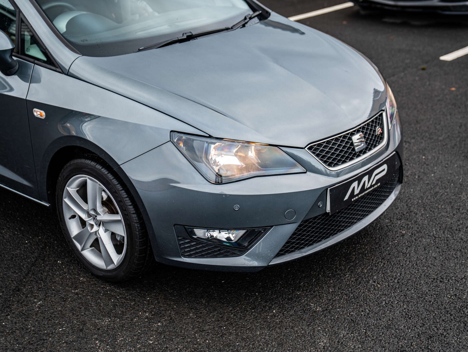 Used SEAT Ibiza 2015 for sale - 76588714: Photo 22
