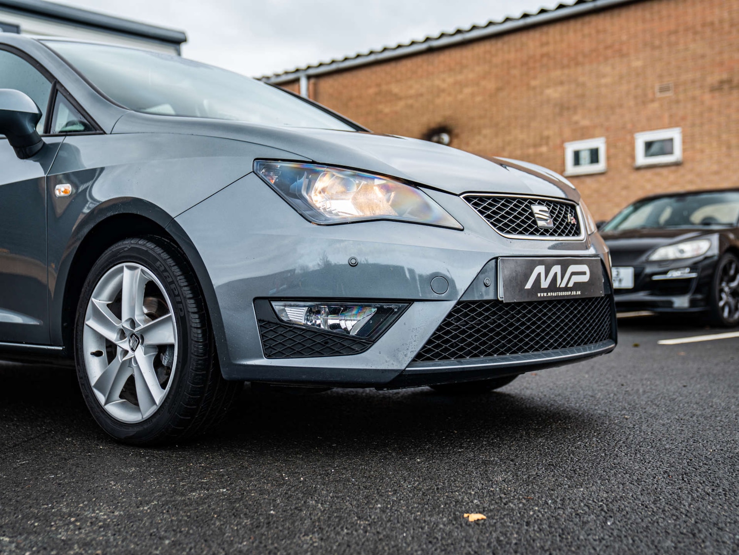 Used SEAT Ibiza 2015 for sale - 76588714: Photo 23