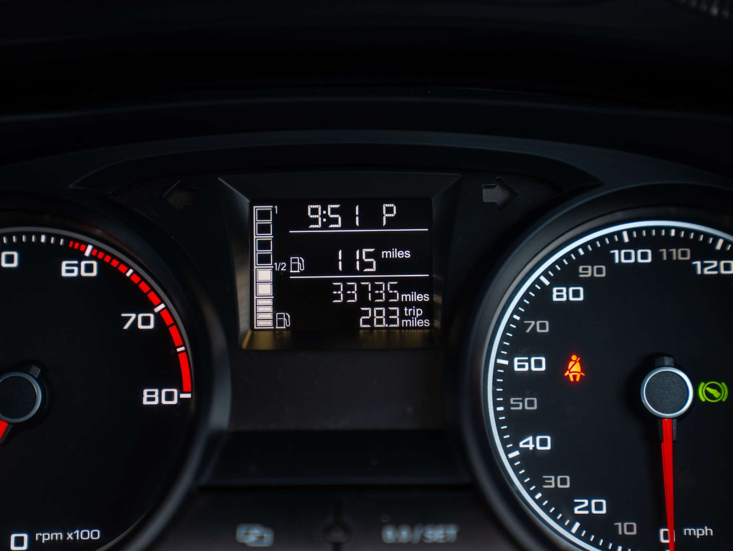 Used SEAT Ibiza 2015 for sale - 76588714: Photo 26