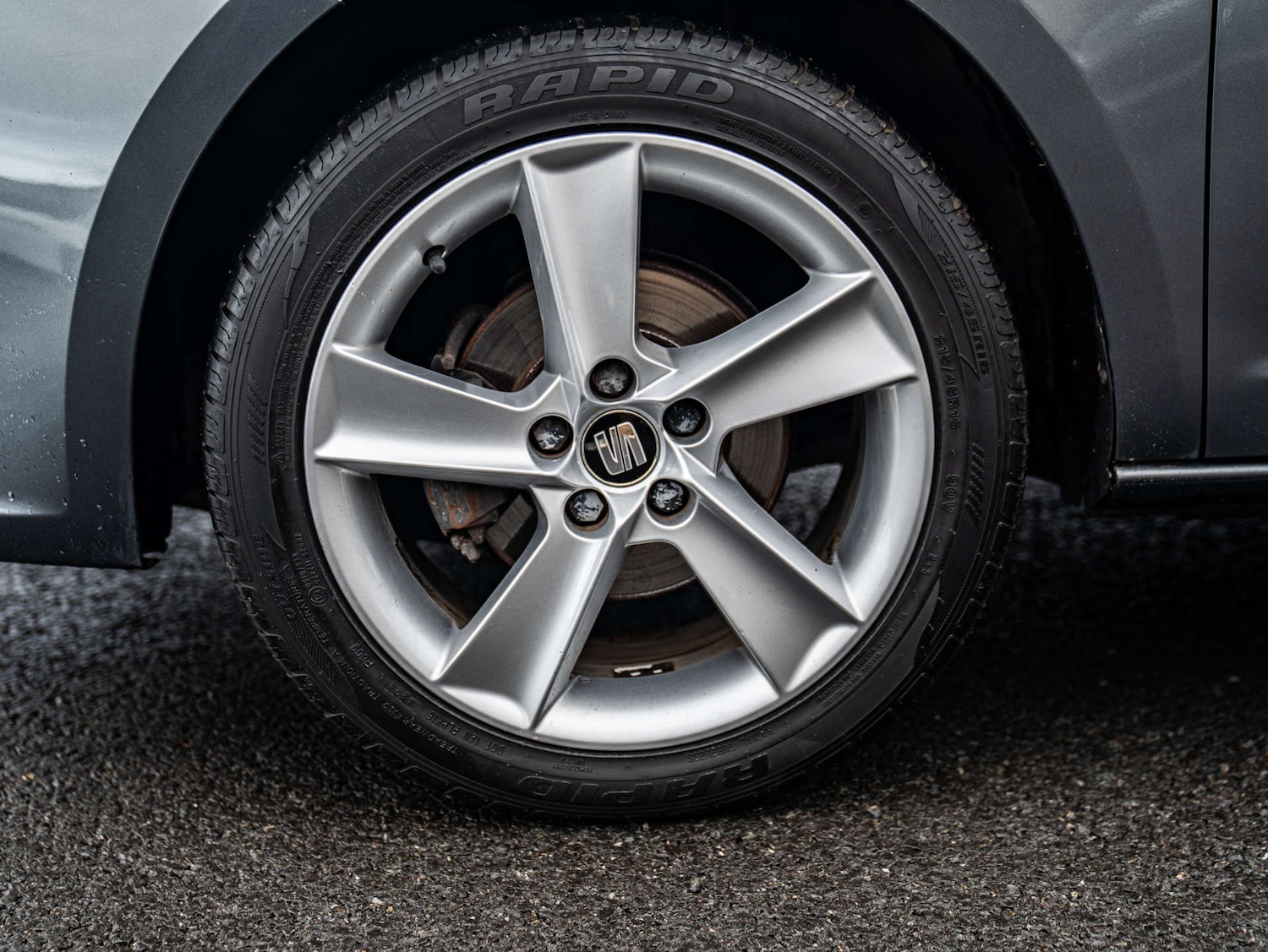 Used SEAT Ibiza 2015 for sale - 76588714: Photo 29