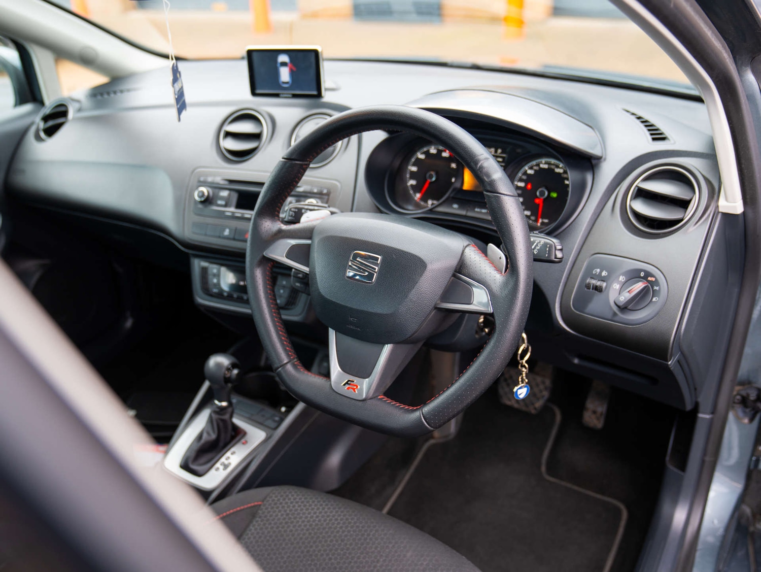 Used SEAT Ibiza 2015 for sale - 76588714: Photo 3