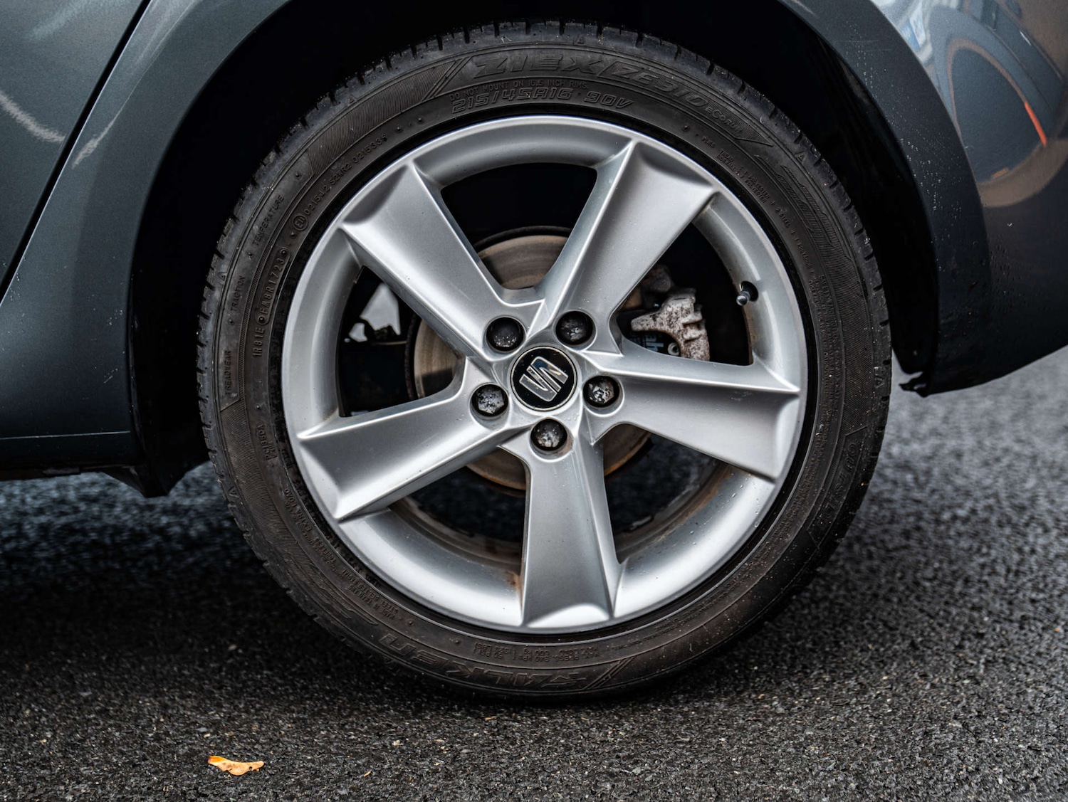 Used SEAT Ibiza 2015 for sale - 76588714: Photo 30