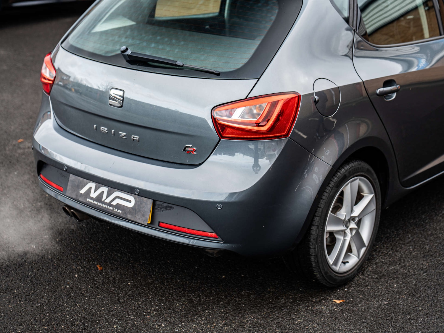 Used SEAT Ibiza 2015 for sale - 76588714: Photo 31