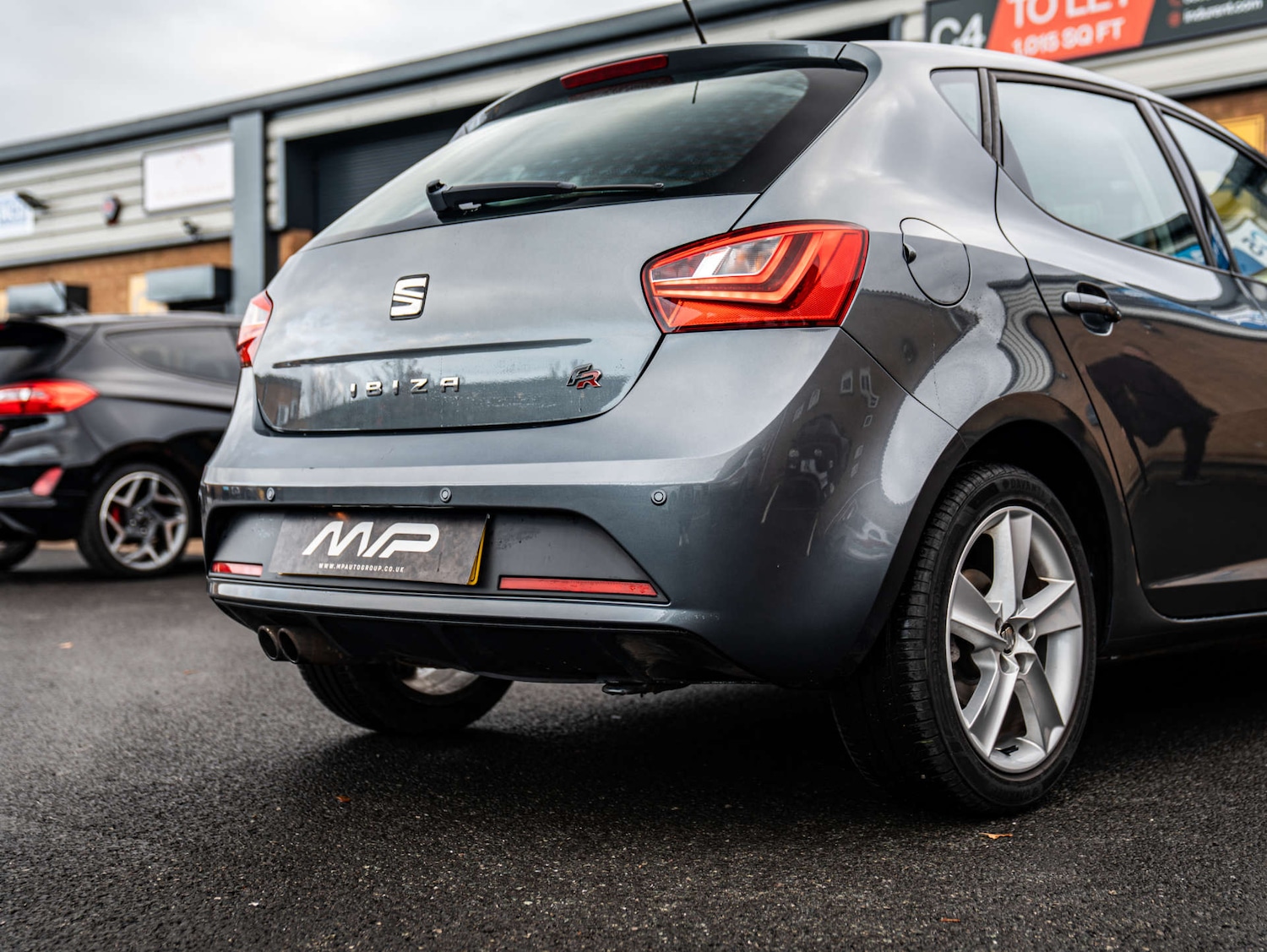 Used SEAT Ibiza 2015 for sale - 76588714: Photo 32