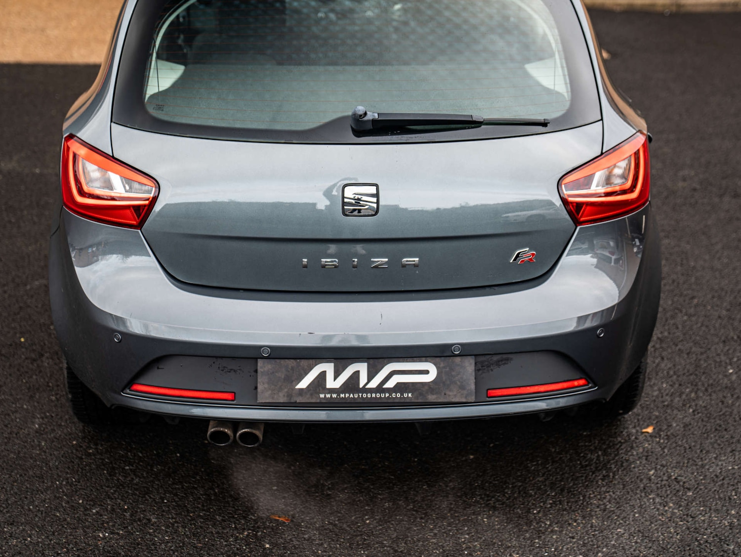 Used SEAT Ibiza 2015 for sale - 76588714: Photo 33