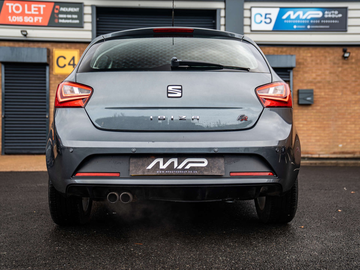 Used SEAT Ibiza 2015 for sale - 76588714: Photo 34