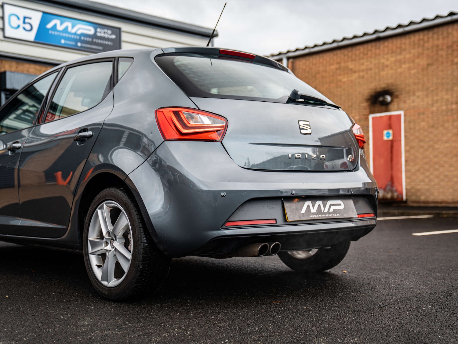 Used SEAT Ibiza 2015 for sale - 76588714: Photo 36