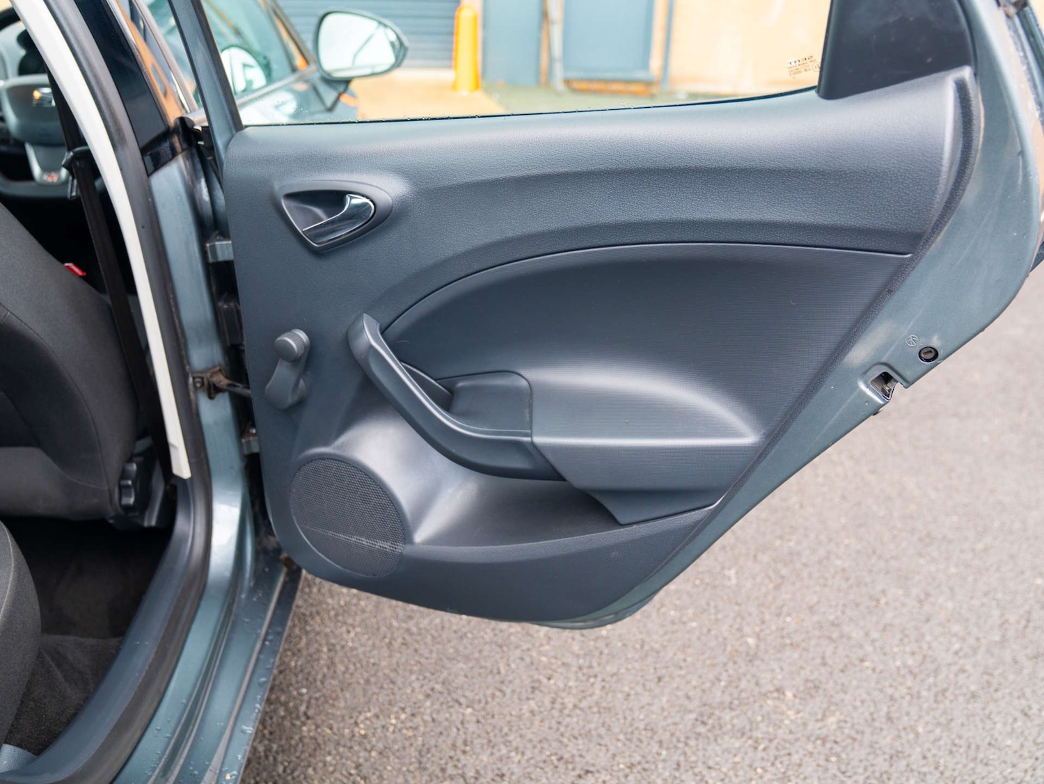 Used SEAT Ibiza 2015 for sale - 76588714: Photo 37