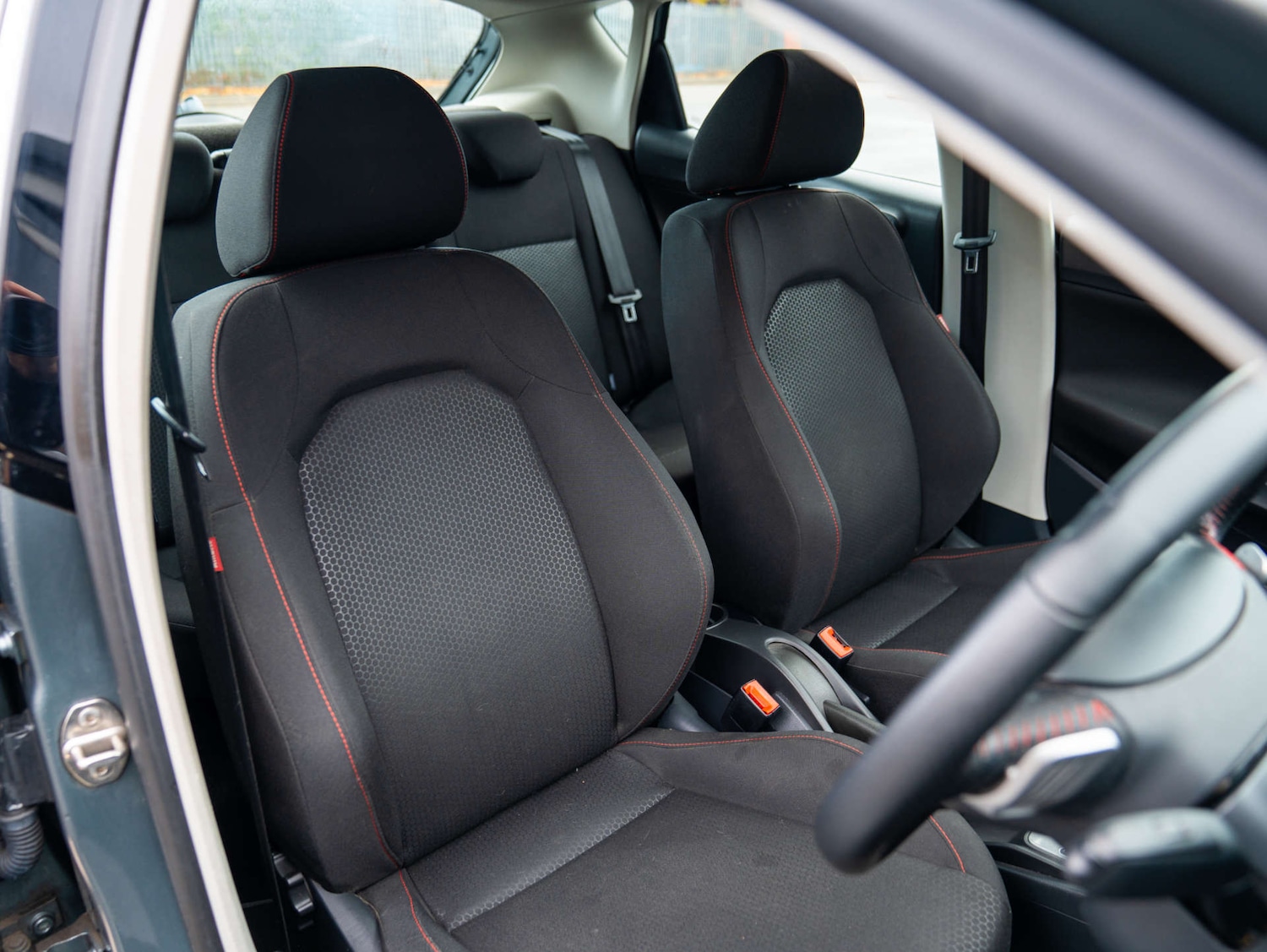 Used SEAT Ibiza 2015 for sale - 76588714: Photo 4