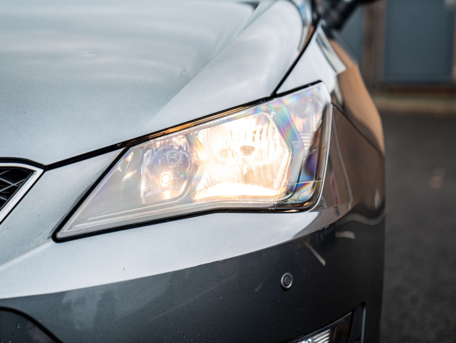 Used SEAT Ibiza 2015 for sale - 76588714: Photo 46