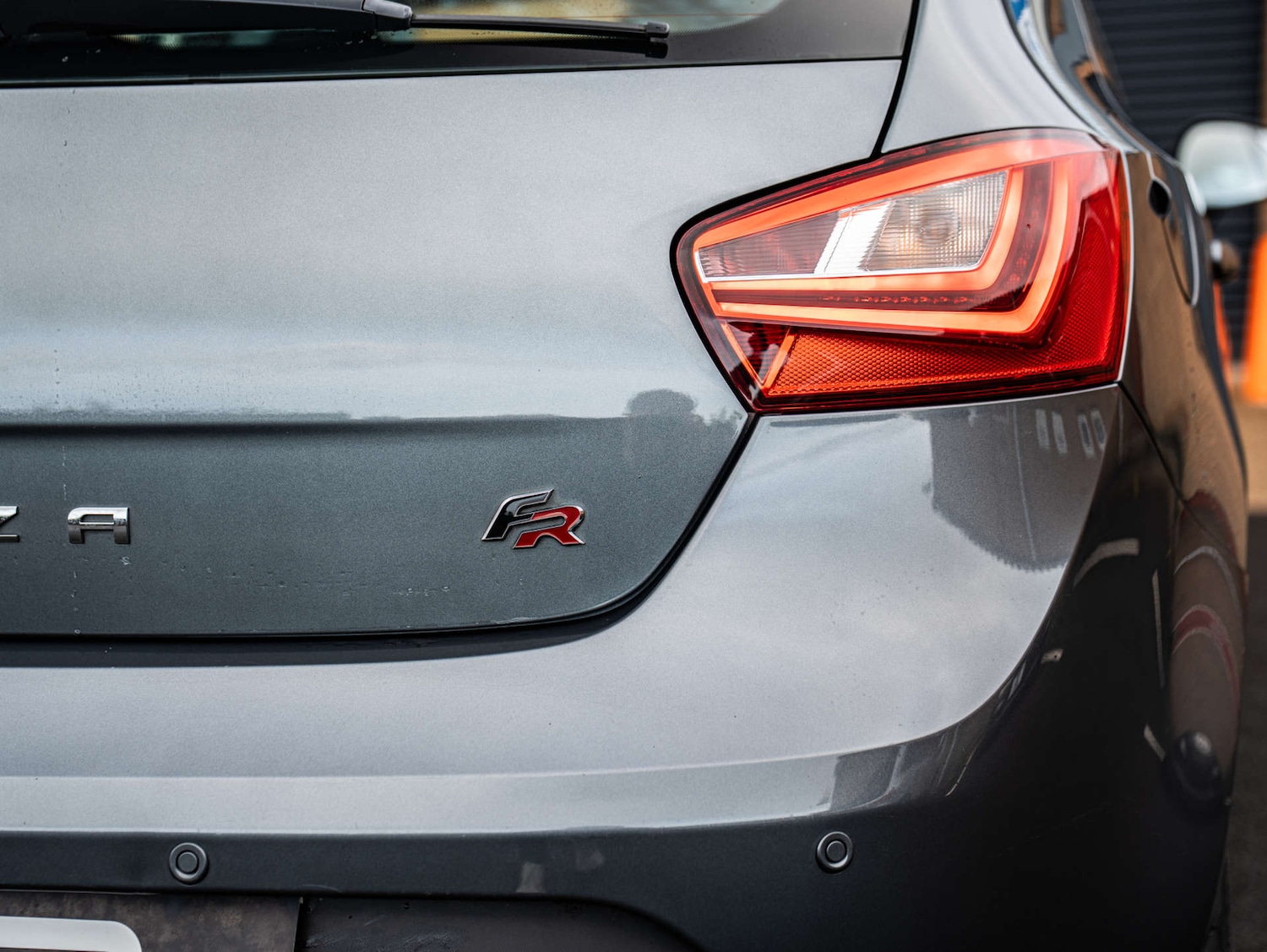 Used SEAT Ibiza 2015 for sale - 76588714: Photo 48