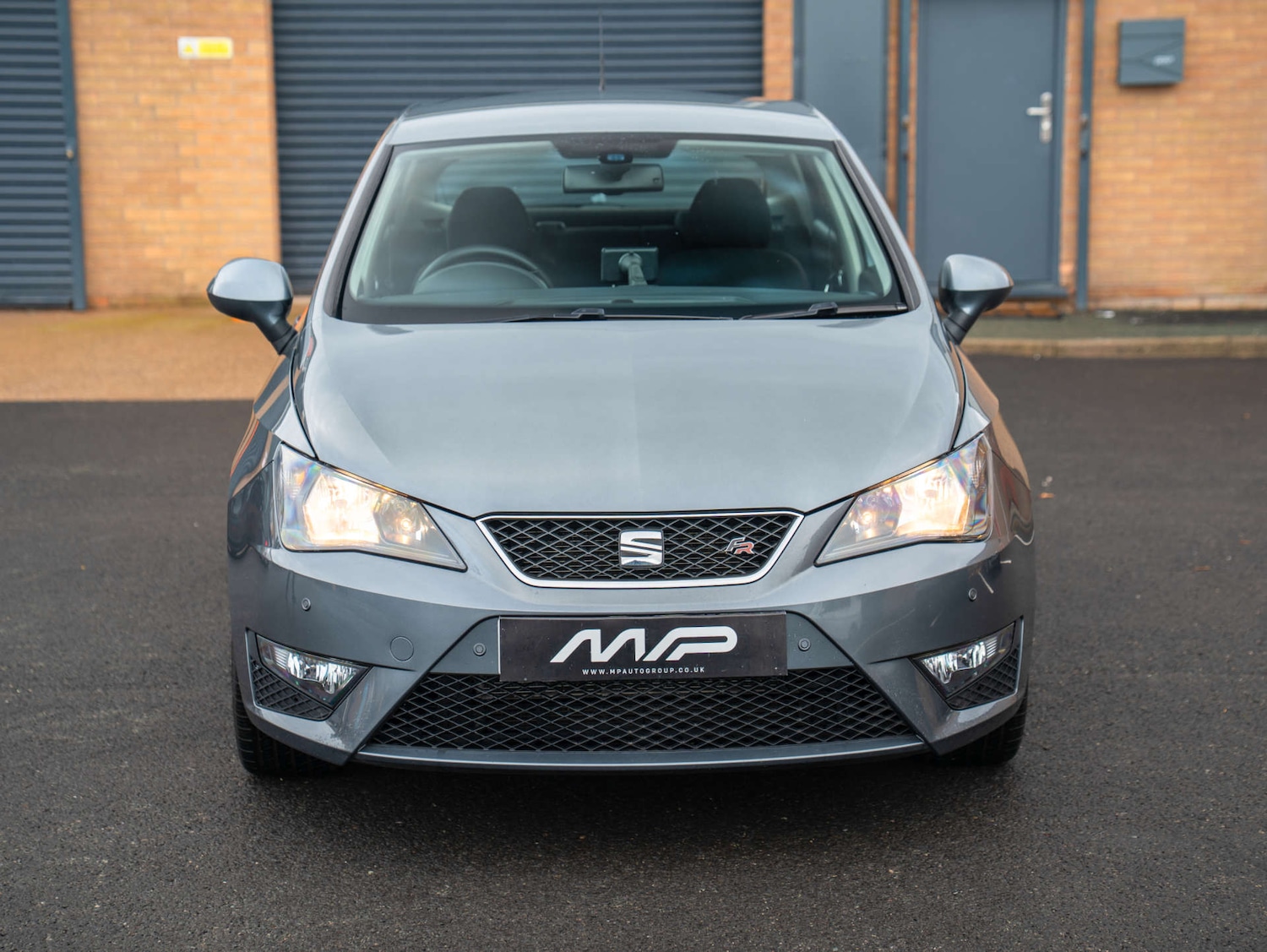 Used SEAT Ibiza 2015 for sale - 76588714: Photo 5