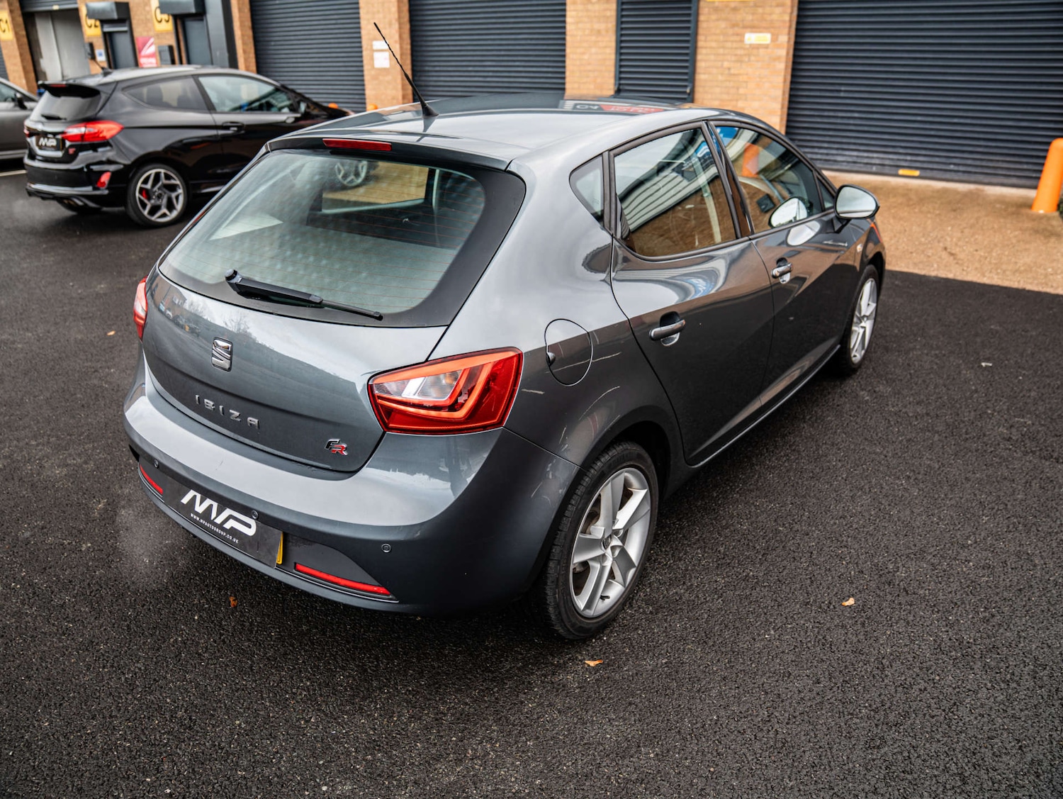 Used SEAT Ibiza 2015 for sale - 76588714: Photo 50