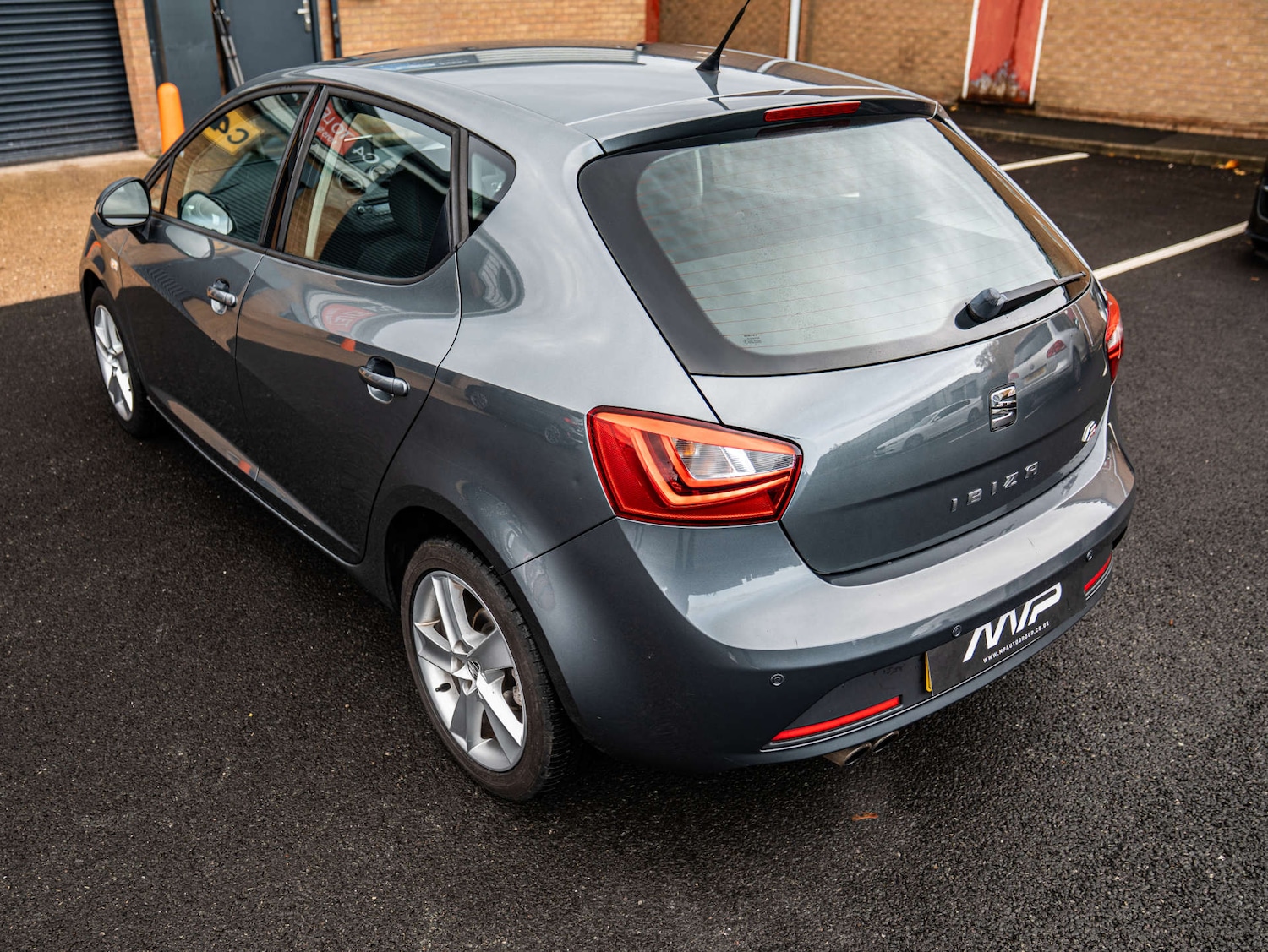 Used SEAT Ibiza 2015 for sale - 76588714: Photo 51