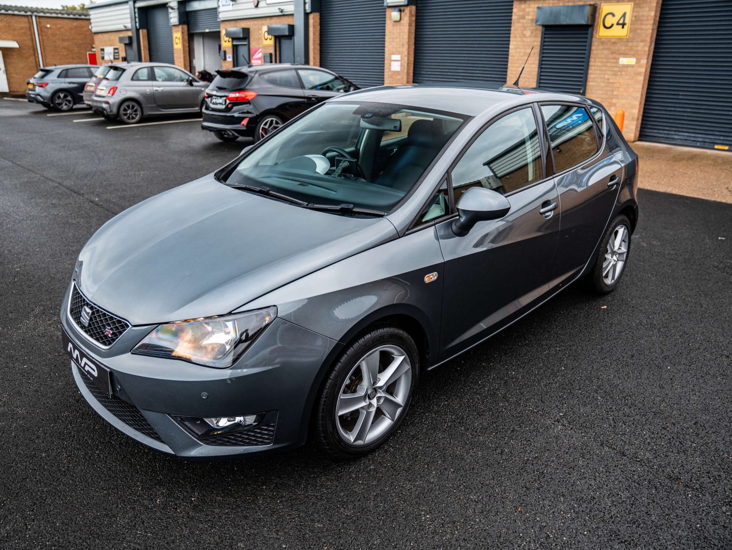 Used SEAT Ibiza 2015 for sale - 76588714: Photo 52