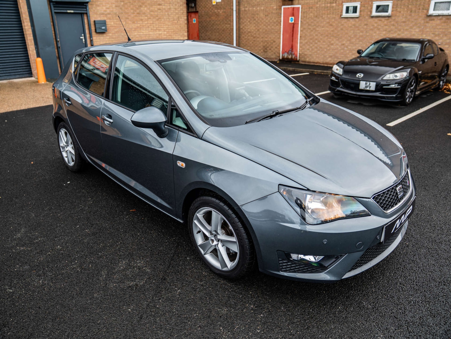Used SEAT Ibiza 2015 for sale - 76588714: Photo 53