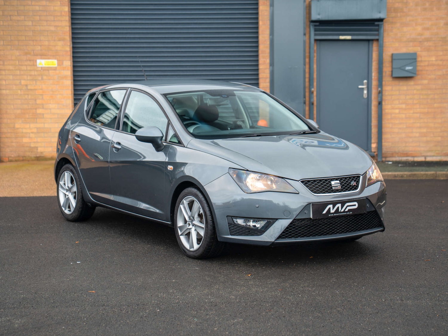 Used SEAT Ibiza 2015 for sale - 76588714: Photo 6