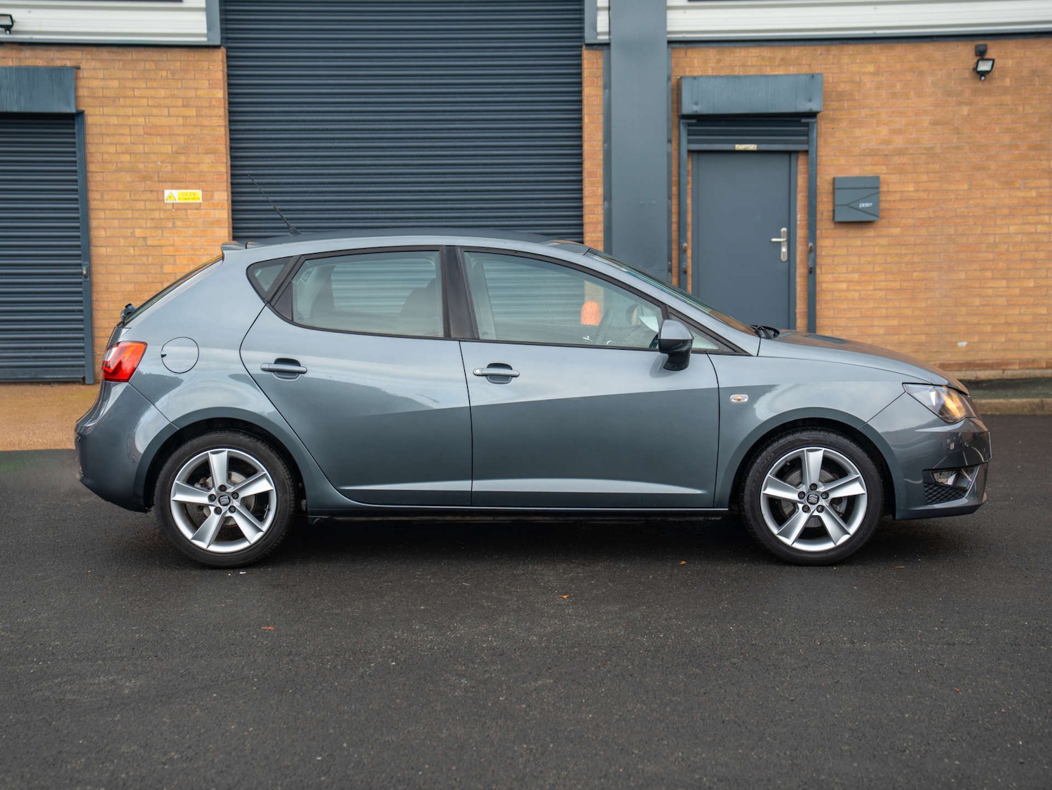 Used SEAT Ibiza 2015 for sale - 76588714: Photo 7