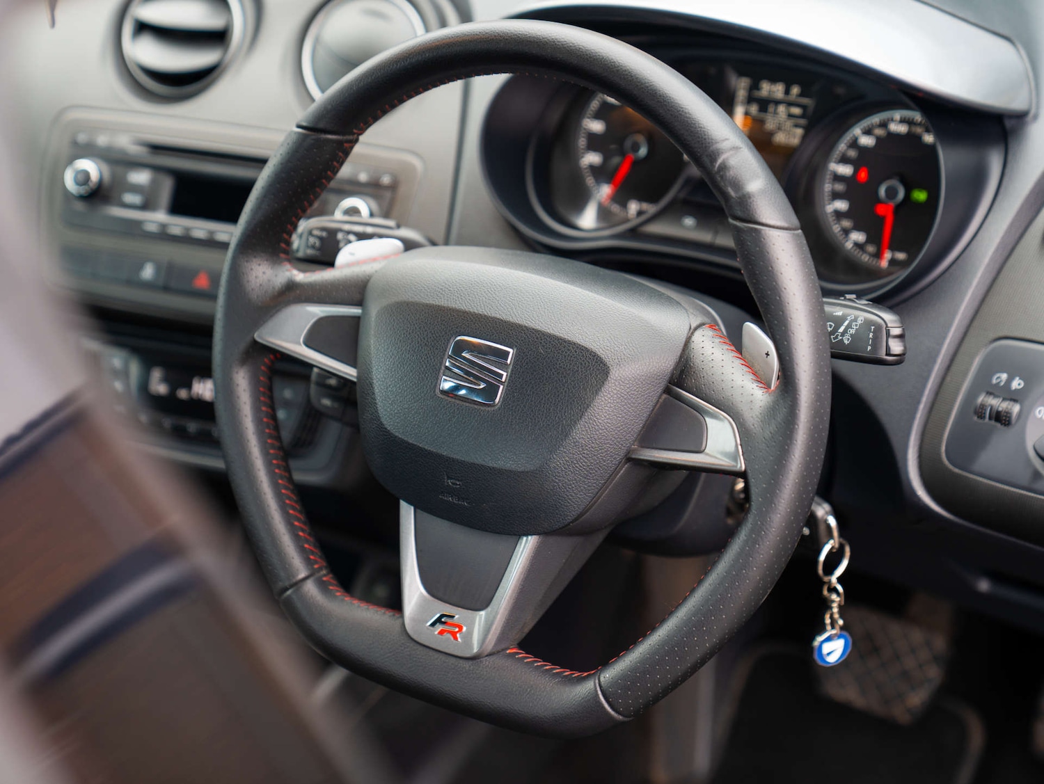 Used SEAT Ibiza 2015 for sale - 76588714: Photo 8