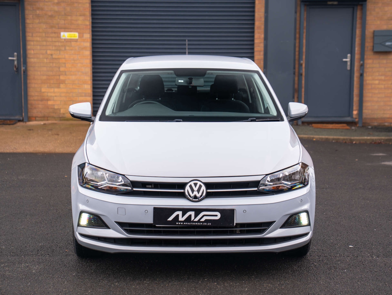 Used Volkswagen Polo 2019 for sale - 77406127: Photo 10