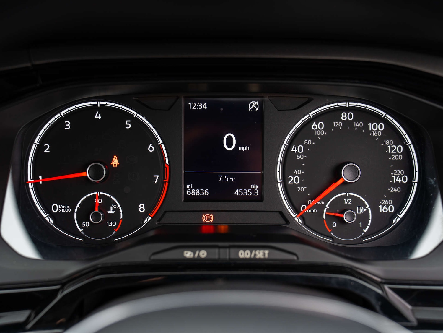 Used Volkswagen Polo 2019 for sale - 77406127: Photo 13