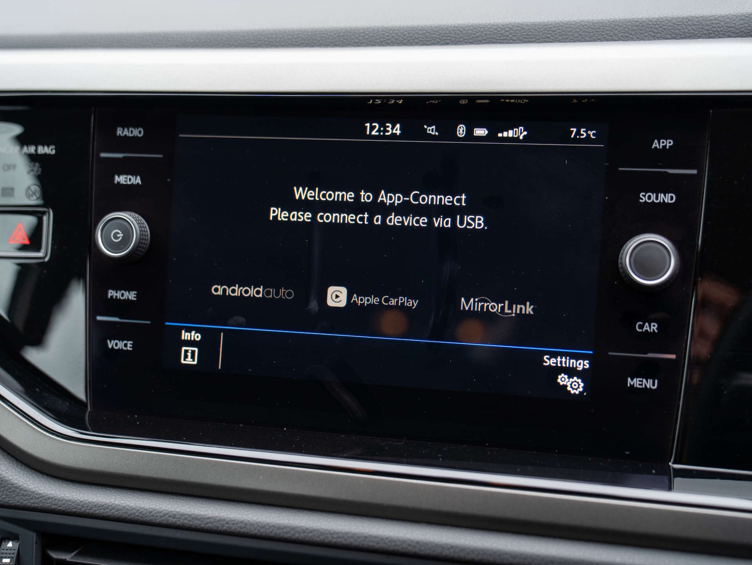 Used Volkswagen Polo 2019 for sale - 77406127: Photo 14