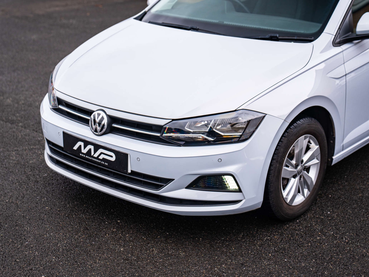 Used Volkswagen Polo 2019 for sale - 77406127: Photo 19