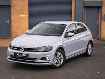 Volkswagen Polo feature image