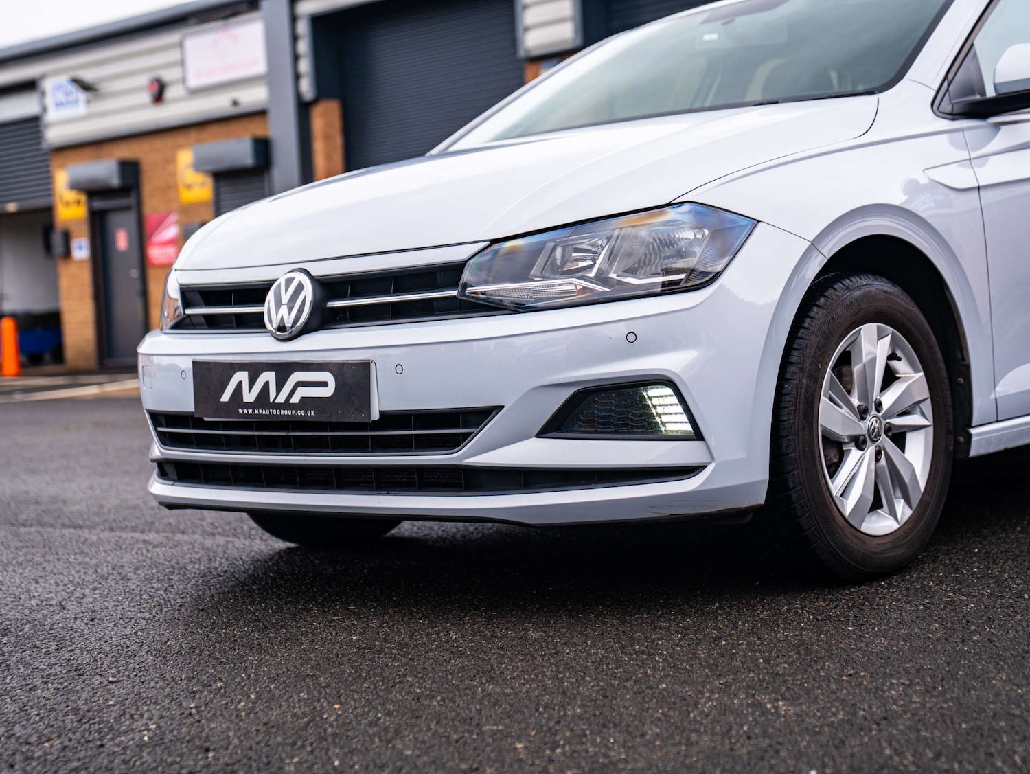 Used Volkswagen Polo 2019 for sale - 77406127: Photo 20