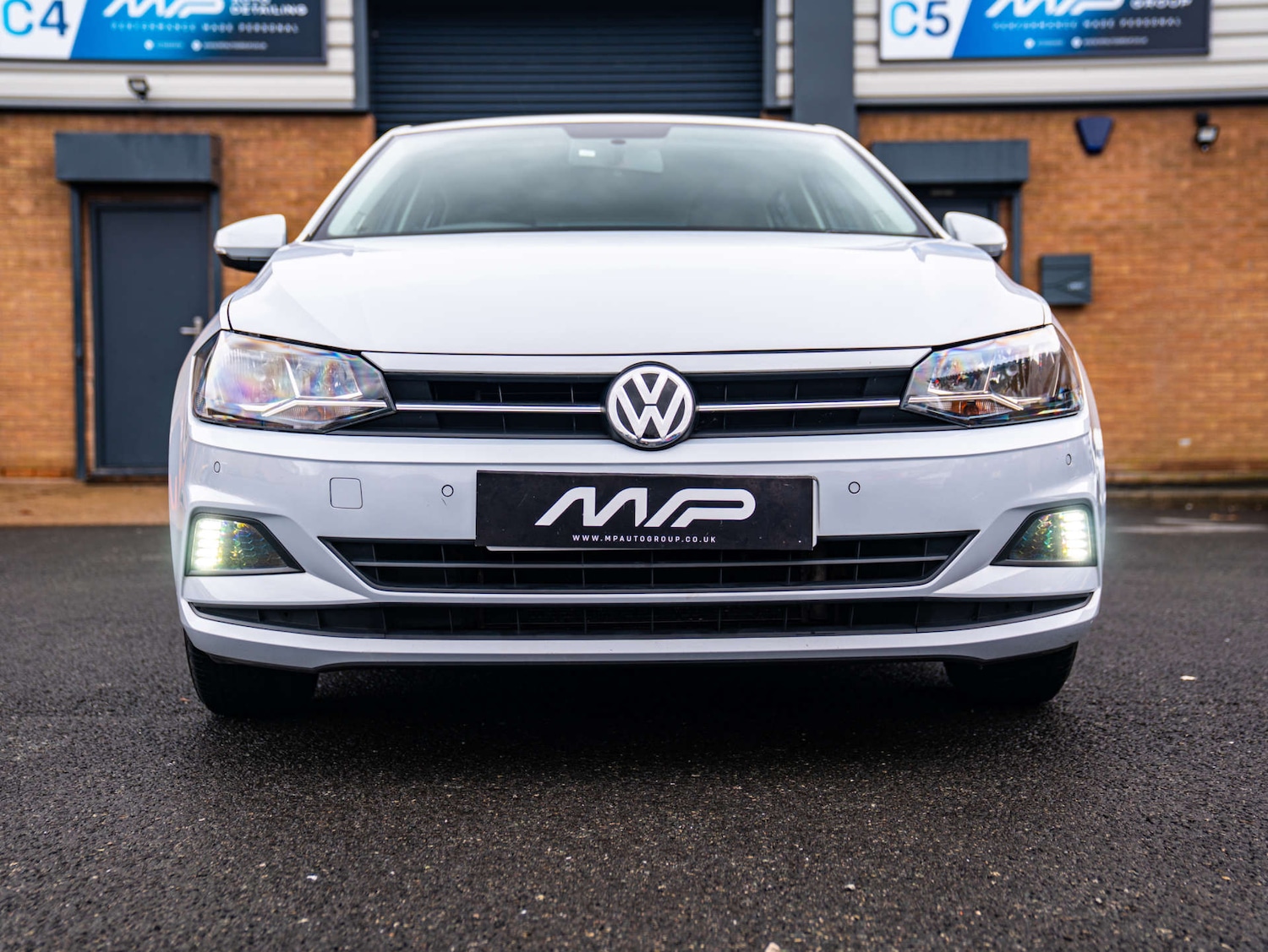 Used Volkswagen Polo 2019 for sale - 77406127: Photo 21