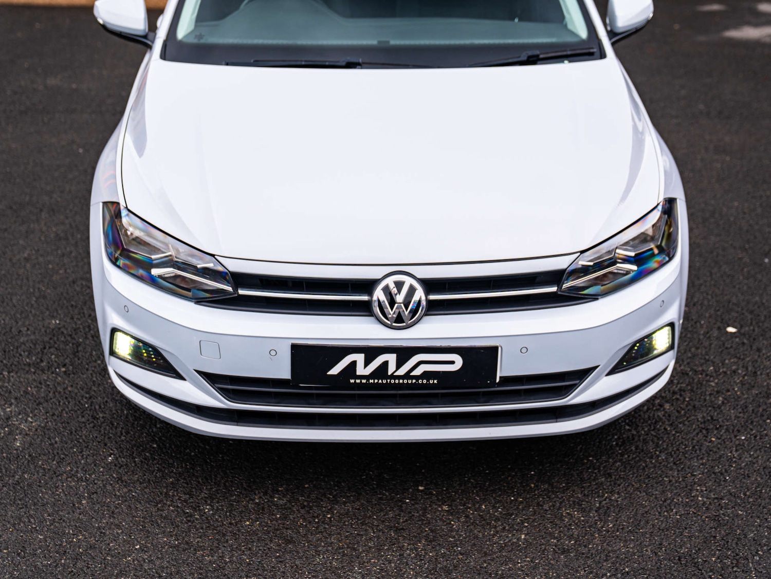 Used Volkswagen Polo 2019 for sale - 77406127: Photo 22