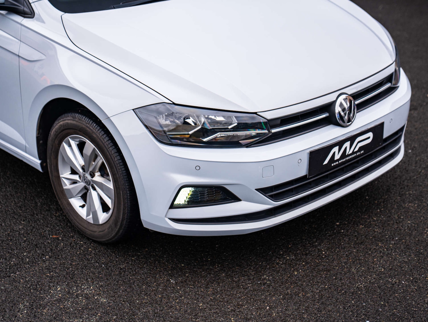 Used Volkswagen Polo 2019 for sale - 77406127: Photo 23