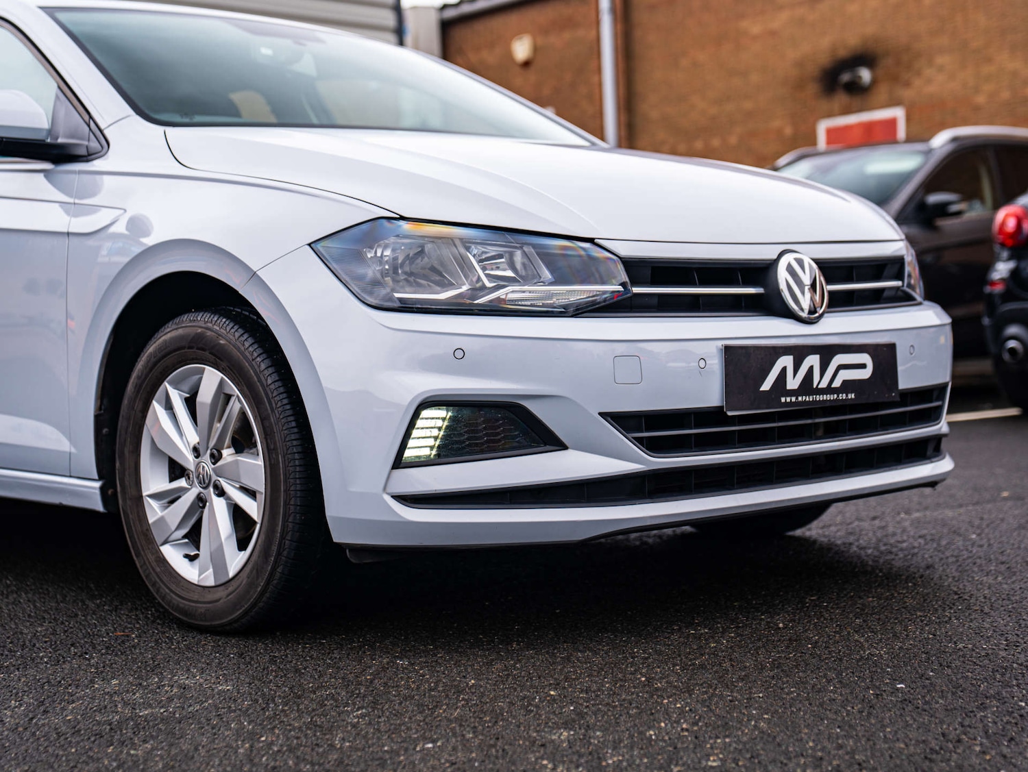 Used Volkswagen Polo 2019 for sale - 77406127: Photo 24