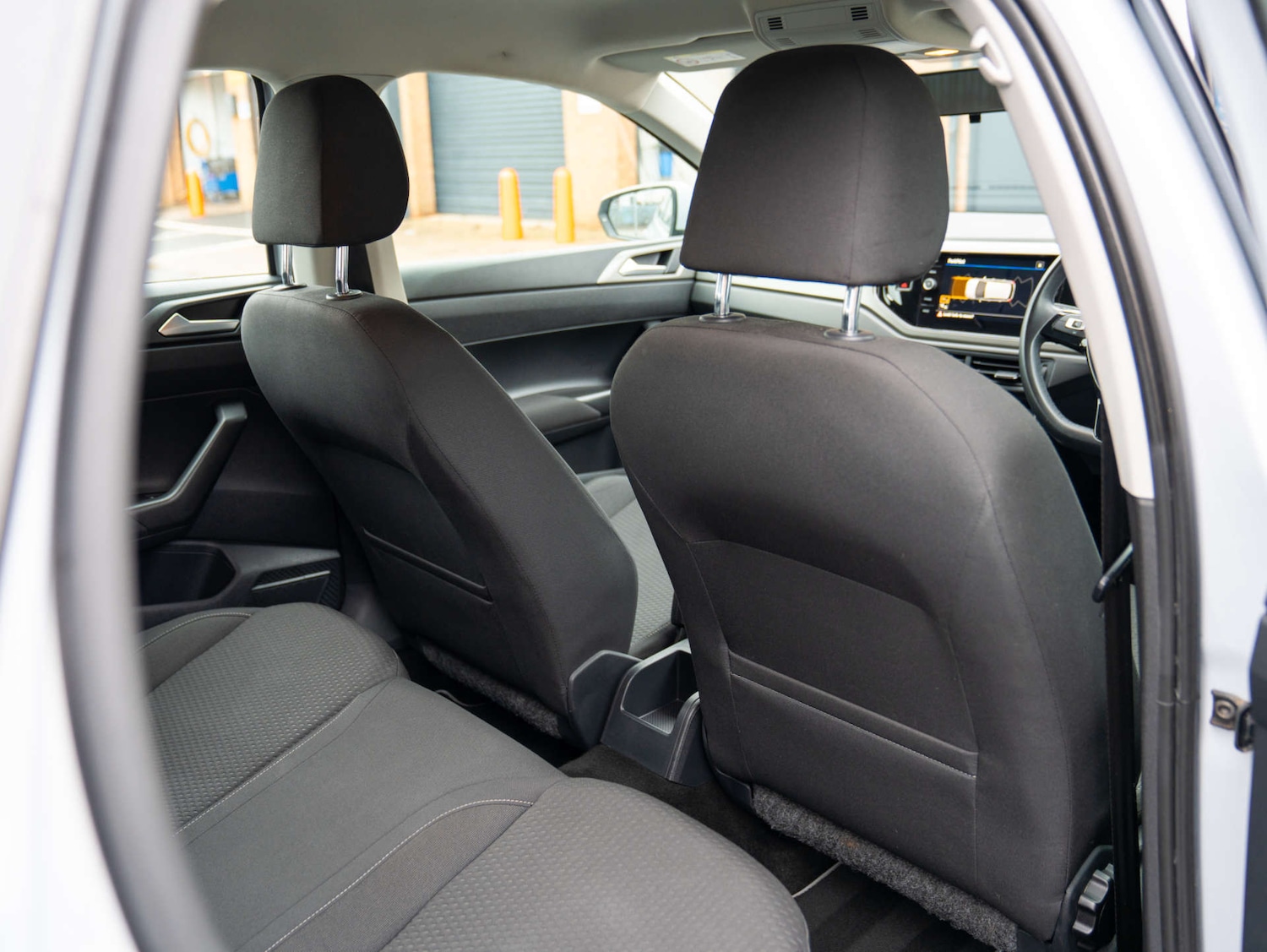 Used Volkswagen Polo 2019 for sale - 77406127: Photo 25