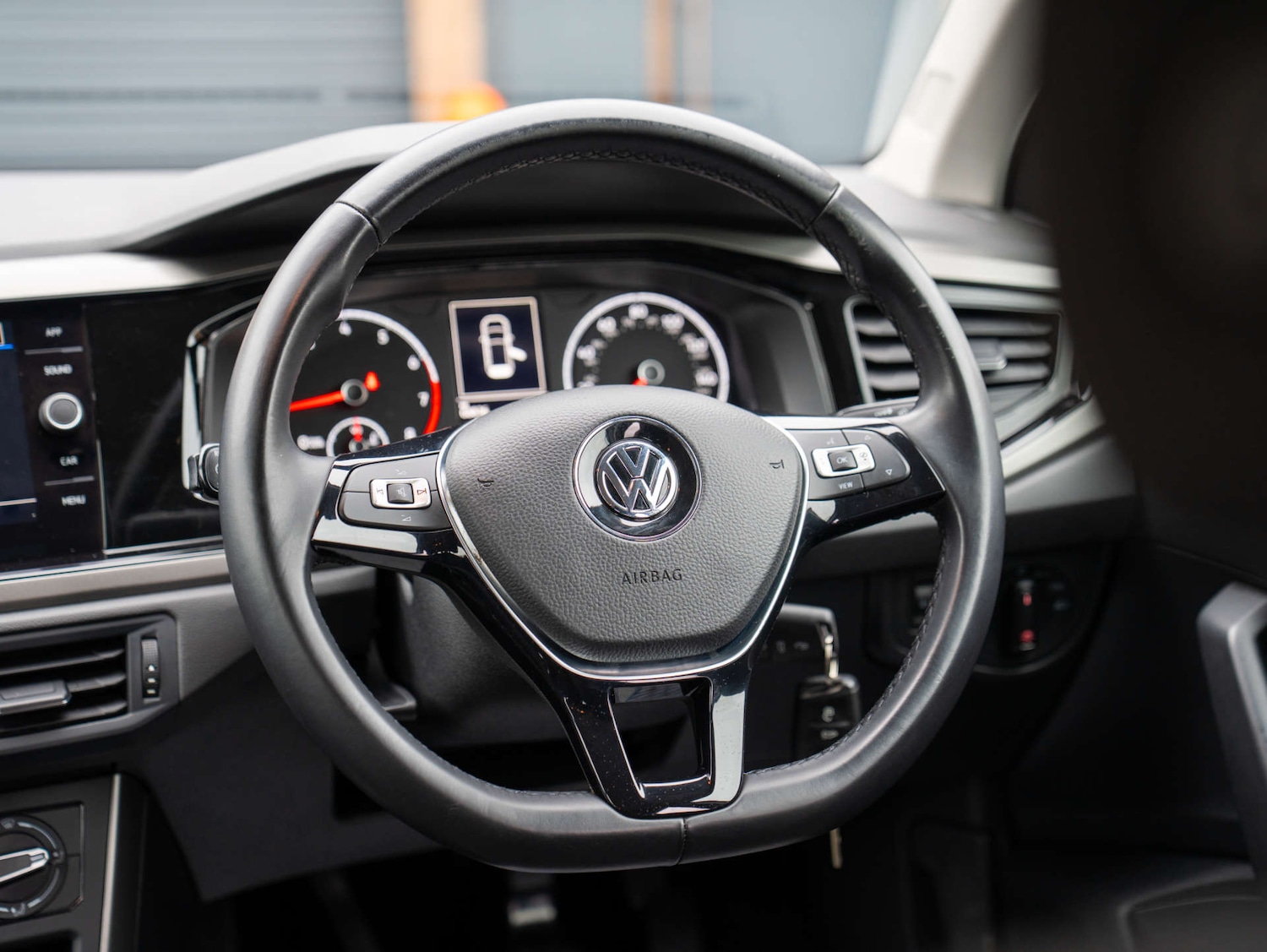 Used Volkswagen Polo 2019 for sale - 77406127: Photo 26