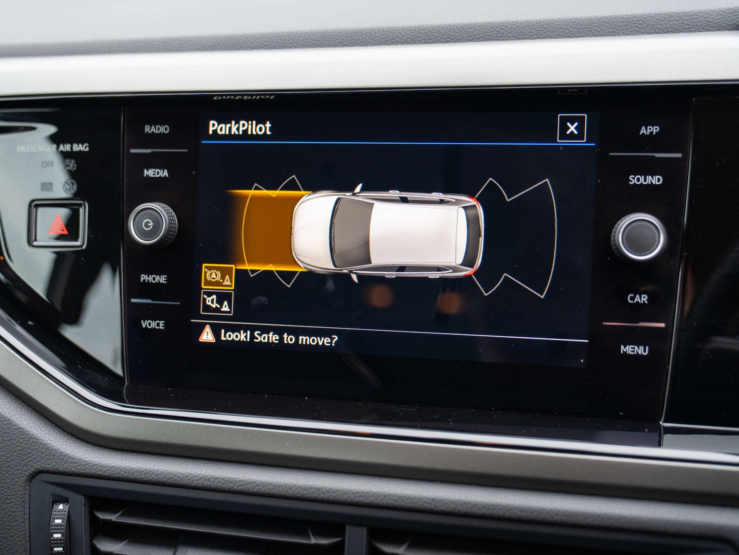 Used Volkswagen Polo 2019 for sale - 77406127: Photo 29