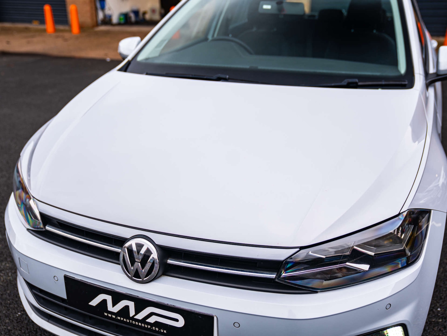 Used Volkswagen Polo 2019 for sale - 77406127: Photo 31