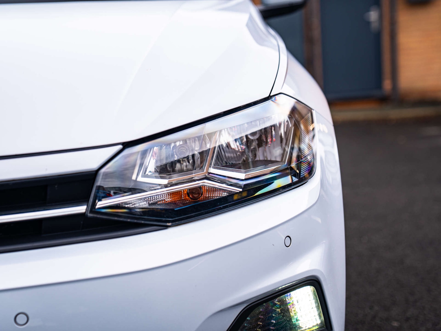 Used Volkswagen Polo 2019 for sale - 77406127: Photo 32