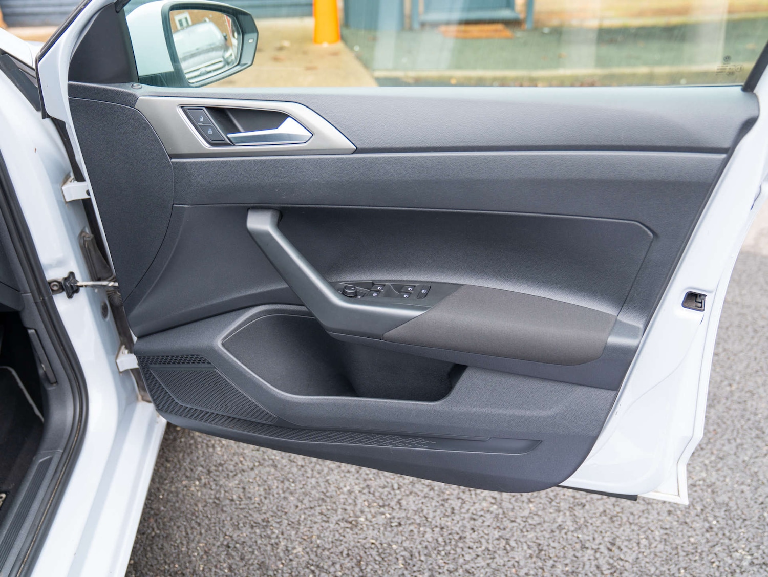 Used Volkswagen Polo 2019 for sale - 77406127: Photo 33