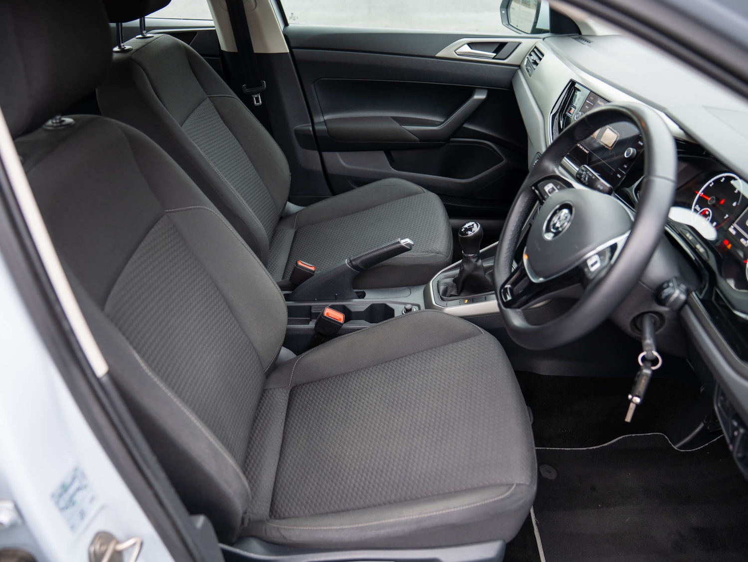 Used Volkswagen Polo 2019 for sale - 77406127: Photo 34