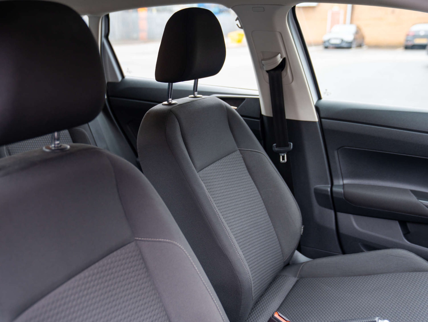 Used Volkswagen Polo 2019 for sale - 77406127: Photo 35