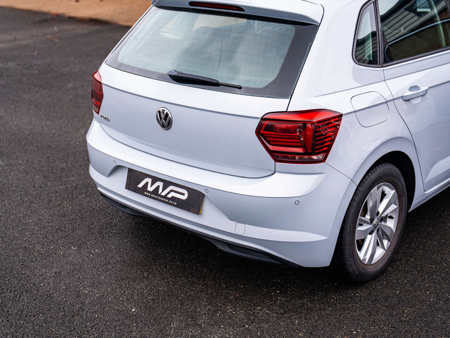 Used Volkswagen Polo 2019 for sale - 77406127: Photo 37