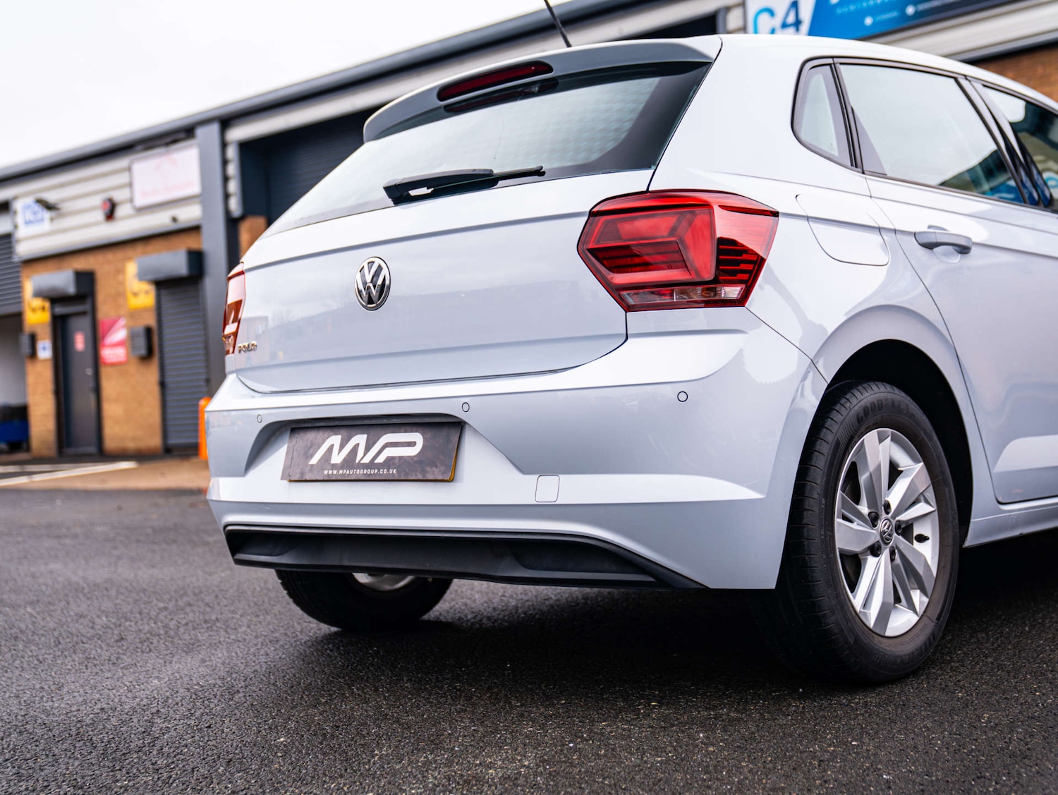 Used Volkswagen Polo 2019 for sale - 77406127: Photo 38